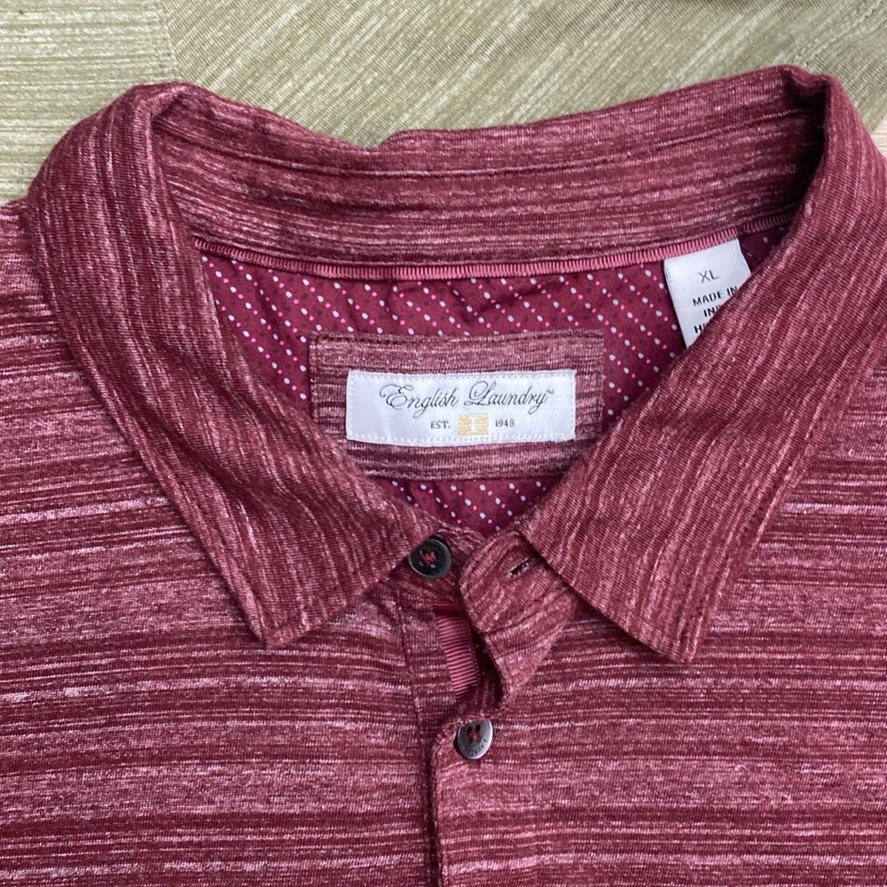 English Laundry Collared Shirt Bundle - Picture 7 of 16